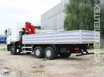 Маз · Amco 820 65