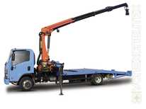 Эвакуатор-манипулятор · 