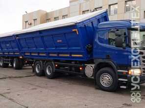 Scania · AMKAR 658961 40E