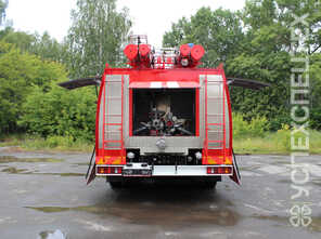 КАМАЗ · АПТ 8 40