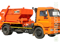 КОММАШ · КО 440 А 1