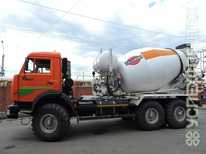 Емкость миксера:5м3 · Емкость миксера:5м3