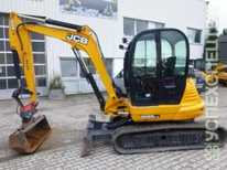 JCB · 8065 ZTS