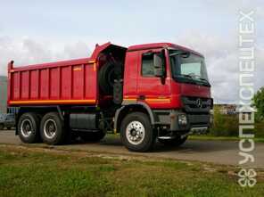 Mercedes · AMKAR 65896 03E