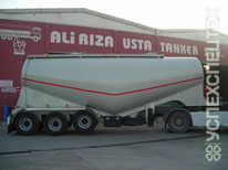 Маз · ALI RIZA USTA