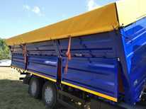 МАЗ · AMKAR 658931 42E