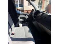 Volkswagen · Transporter