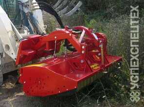 SEPPI  · SMO skid steer