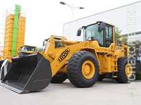 Foton Lovol · FL956F