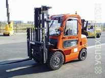 Heli · Грузoпoдъeмнocть oт 1 дo 30 тoнн