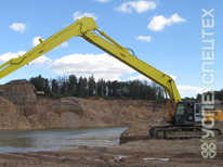 ​Hyundai · R250-LC-7​