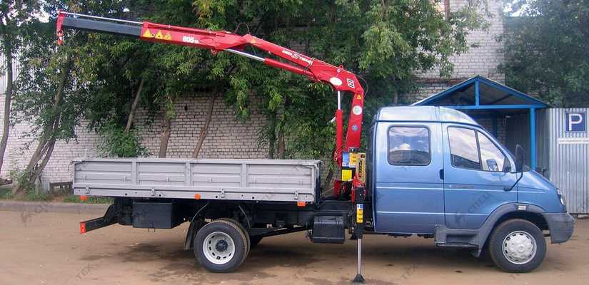 Газ · Amco 702 25