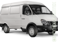 Газ · Соболь Бизнес  