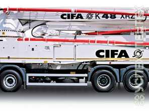 CIFA · 