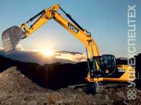 Экскаваторы · аренда