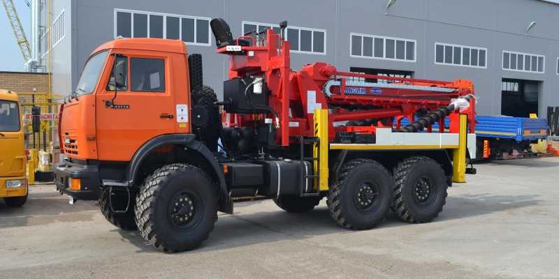 Камаз · 43118 3049 24