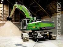 Sennebogen  · 830R HDD