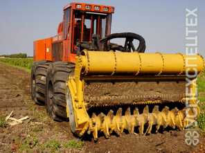 SEPPI · STARSOIL hyd