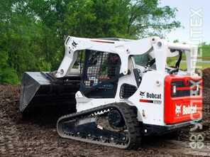 Bobcat · Т650
