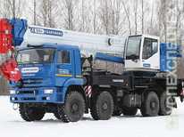 Камаз · KC 65713 5​