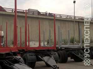 Дизель Лес · 600320