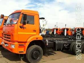 Камаз · 65111 3963 42