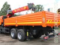 Камаз ·  ИТ 150 