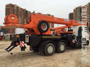 МАЗ · ПКС 55713 6К 3