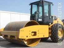 Shantui, SAKAI, Hamm · 