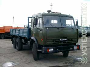 Камаз · Грузоподъемность кузова 15000 кг