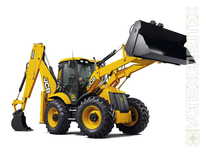 JCB · 4cx