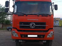 Dongfeng · 