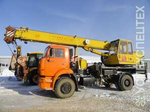 Камаз · Ивановец