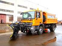 Mercedes  · AMKAR 65896 01E