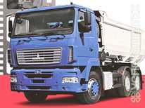 МАЗ · 650119 8421 000