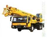  ХСМС · К25 1 - 3 оси