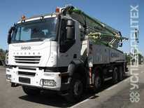 Iveco · CIFA 