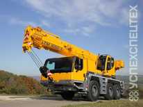 Liebherr · 