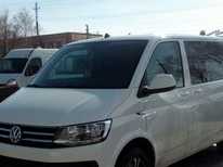 Volkswagen · Caravelle