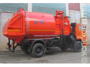 КОММАШ · КО 449 05