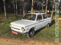 ЗАЗ · 968М
