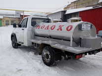 УАЗ  · Профи