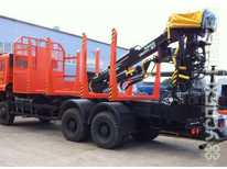 Камаз · 65225 ОМТЛ 97