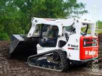 Bobcat · Т650