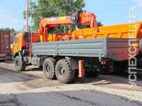 Камаз · 43118 1048 15