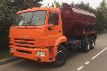 Камаз · 475101