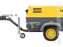 Atlas Copco · XAS 47