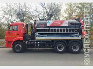 Камаз · ТКМ 620