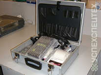 с установкой статического зондирования грунтов · ТТМ-3 УЗ