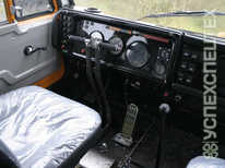 с буровой установкой · ТТМ-3902 УБ